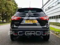 2017 Nissan QASHQAI