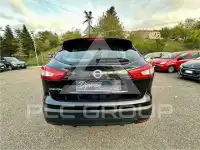 2017 Nissan QASHQAI