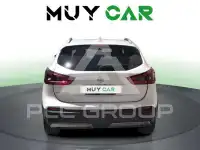 2017 Nissan QASHQAI