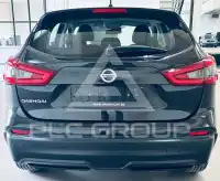 2017 Nissan QASHQAI
