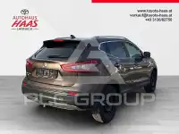 2017 Nissan QASHQAI