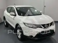 2017 Nissan QASHQAI