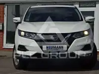 2017 Nissan QASHQAI