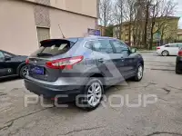 2017 Nissan QASHQAI