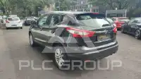 2017 Nissan QASHQAI