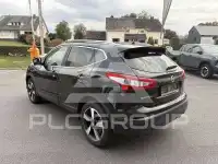 2017 Nissan QASHQAI