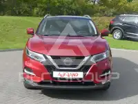 2017 Nissan QASHQAI
