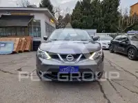 2017 Nissan QASHQAI