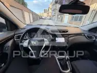 2017 Nissan QASHQAI