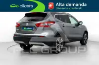 2017 Nissan QASHQAI