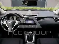 2017 Nissan QASHQAI