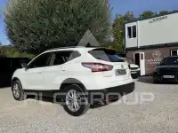 2017 Nissan QASHQAI