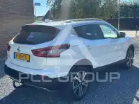 2017 Nissan QASHQAI