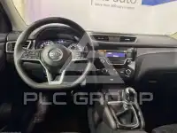 2017 Nissan QASHQAI