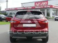 2017 Nissan QASHQAI