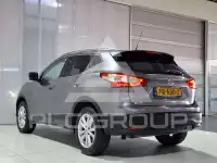 2017 Nissan QASHQAI