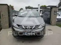 2017 Nissan QASHQAI