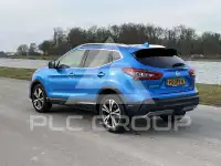 2017 Nissan QASHQAI