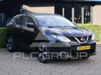 2017 Nissan QASHQAI