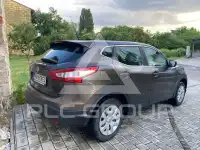 2017 Nissan QASHQAI