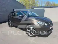 2017 Nissan QASHQAI