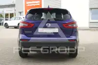 2017 Nissan QASHQAI