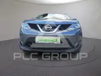 2017 Nissan QASHQAI