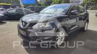 2017 Nissan QASHQAI