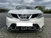 2017 Nissan QASHQAI