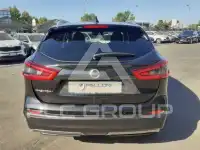 2017 Nissan QASHQAI