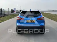 2017 Nissan QASHQAI
