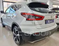 2017 Nissan QASHQAI