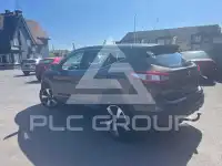2017 Nissan QASHQAI