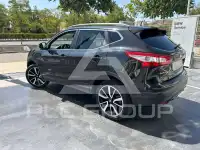 2017 Nissan QASHQAI
