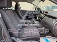 2017 Nissan QASHQAI