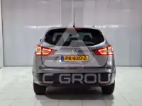 2017 Nissan QASHQAI
