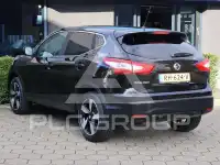 2017 Nissan QASHQAI