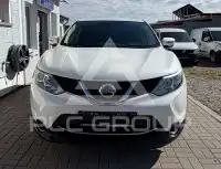 2017 Nissan QASHQAI