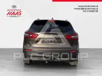 2017 Nissan QASHQAI
