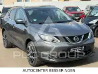 2017 Nissan QASHQAI