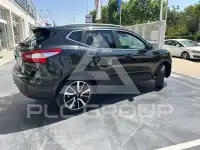 2017 Nissan QASHQAI