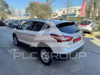 2017 Nissan QASHQAI