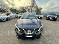 2017 Nissan QASHQAI