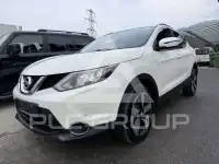 2017 Nissan QASHQAI