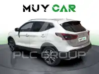 2017 Nissan QASHQAI