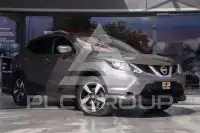 2017 Nissan QASHQAI