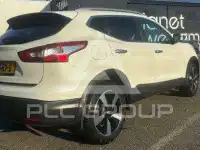 2017 Nissan QASHQAI