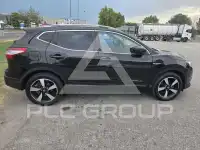 2017 Nissan QASHQAI