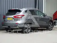 2017 Nissan QASHQAI