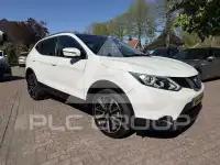 2017 Nissan QASHQAI